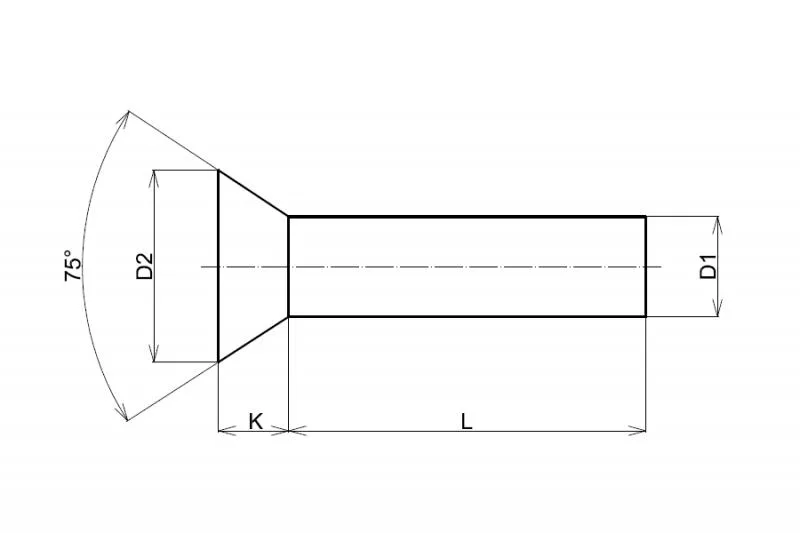 din 661 nakres
