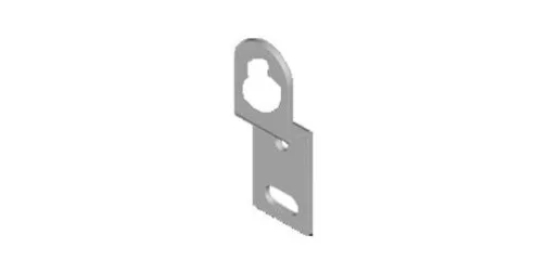 Horní rukojeť
