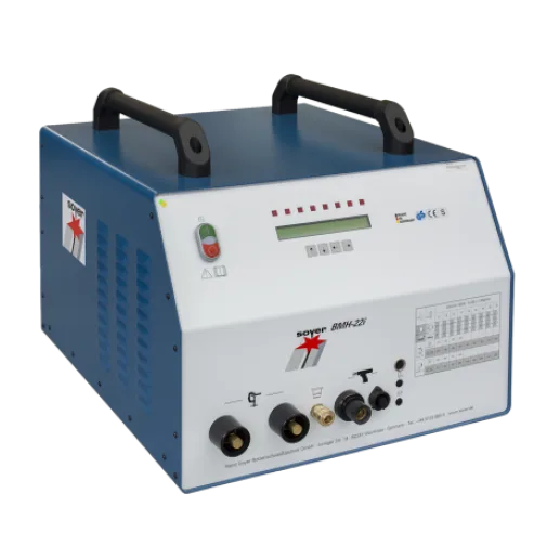 BMH-22i