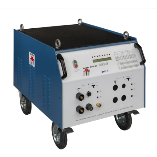 BMH-30i